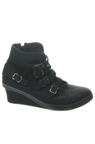 Damen Stiefeletten Vox, Größe 41, Farbe Schwarz, Preis € 25,22