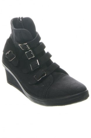 Damen Stiefeletten Vox, Größe 41, Farbe Schwarz, Preis € 25,22