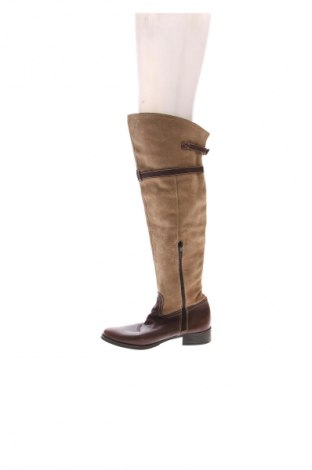 Damenstiefel Alpe, Größe 39, Farbe Braun, Preis 45,10 €