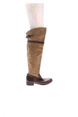 Damenstiefel Alpe, Größe 39, Farbe Braun, Preis 45,10 €