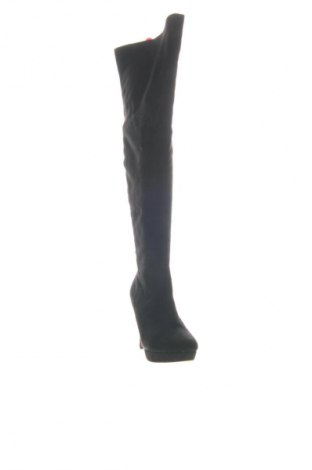 Damenstiefel Belle Women, Größe 41, Farbe Schwarz, Preis € 34,84