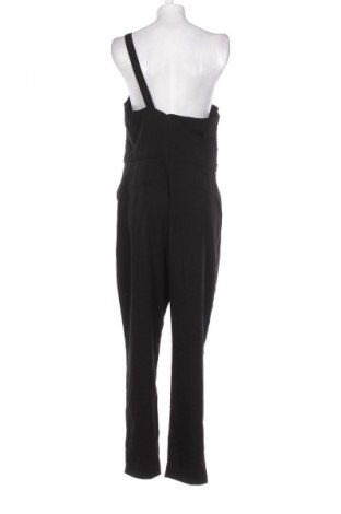 Női hosszú overál ASOS, Méret XL, Szín Fekete, Ár 18 349 Ft
