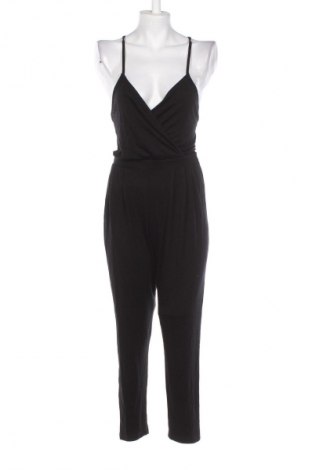 Salopetă lungă de damă ASOS, Mărime S, Culoare Negru, Preț 230,99 Lei