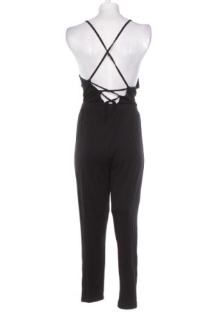 Salopetă lungă de damă ASOS, Mărime S, Culoare Negru, Preț 230,99 Lei