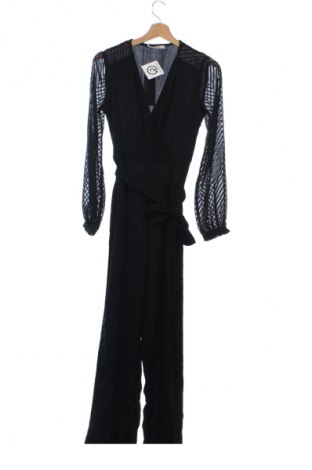 Salopetă lungă de damă About You, Mărime XS, Culoare Negru, Preț 261,99 Lei