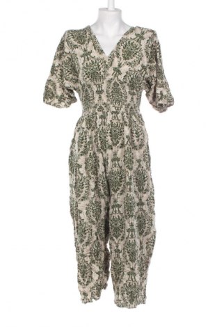 Salopetă lungă de damă Airisa, Mărime M, Culoare Multicolor, Preț 156,99 Lei