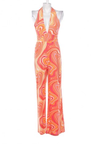 Salopetă lungă de damă Amisu, Mărime S, Culoare Multicolor, Preț 70,99 Lei
