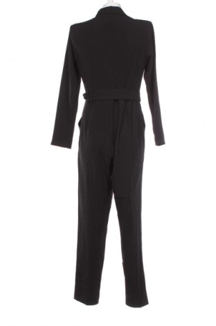 Salopetă lungă de damă Amisu, Mărime M, Culoare Negru, Preț 156,99 Lei