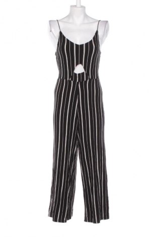 Salopetă lungă de damă Amisu, Mărime M, Culoare Multicolor, Preț 163,99 Lei