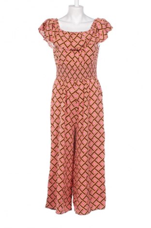 Salopetă lungă de damă Amisu, Mărime M, Culoare Multicolor, Preț 130,41 Lei