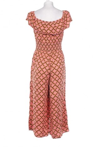 Salopetă lungă de damă Amisu, Mărime M, Culoare Multicolor, Preț 130,41 Lei