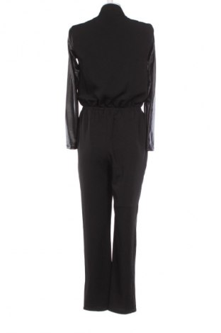 Langer Damen-Overall BATIK, Größe S, Farbe Schwarz, Preis 24,35 €