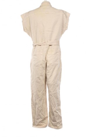 Langer Damen-Overall Bel&Bo, Größe M, Farbe Beige, Preis 25,99 €