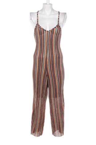 Dámsky dlhý overal Bershka, Veľkosť S, Farba Viacfarebná, Cena  27,95 €
