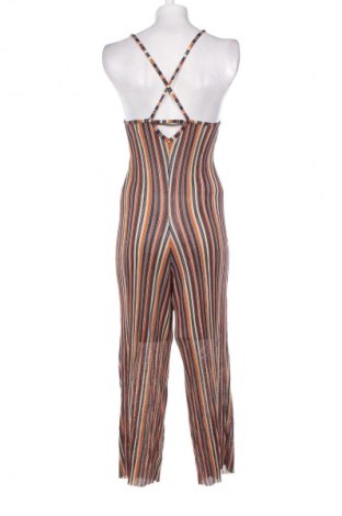 Dámsky dlhý overal Bershka, Veľkosť S, Farba Viacfarebná, Cena  27,95 €