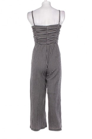 Damski długi kombinezon Bershka, Rozmiar S, Kolor Kolorowy, Cena 157,99 zł