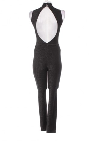 Langer Damen-Overall Bershka, Größe S, Farbe Mehrfarbig, Preis 15,99 €