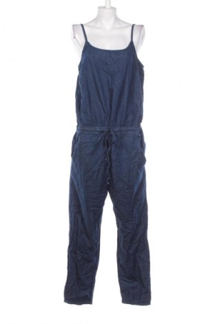 Damski długi kombinezon Blue Motion, Rozmiar L, Kolor Niebieski, Cena 53,99 zł