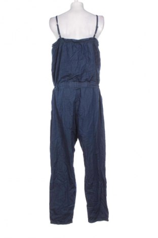 Damski długi kombinezon Blue Motion, Rozmiar L, Kolor Niebieski, Cena 53,99 zł