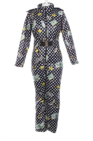 Salopetă lungă de damă Bogas, Mărime M, Culoare Multicolor, Preț 130,00 Lei