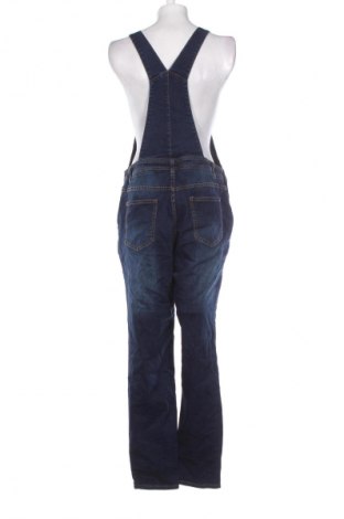 Langer Damen-Overall Bpc Bonprix Collection, Größe M, Farbe Blau, Preis 33,99 €