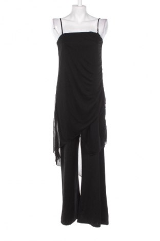 Dámsky dlhý overal Bpc Bonprix Collection, Veľkosť L, Farba Čierna, Cena  27,95 €