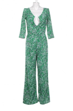 Langer Damen-Overall Cache Cache, Größe M, Farbe Mehrfarbig, Preis 11,99 €