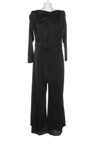 Langer Damen-Overall ChicMe, Größe XL, Farbe Schwarz, Preis € 22,99