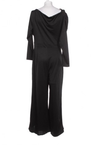 Langer Damen-Overall ChicMe, Größe XL, Farbe Schwarz, Preis € 22,99