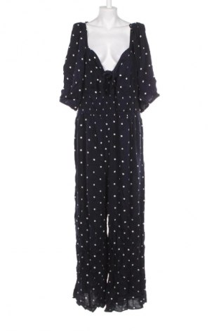 Dámský dlouhý overal City Chic, Velikost 3XL, Barva Vícebarevné, Cena  1 249,00 Kč