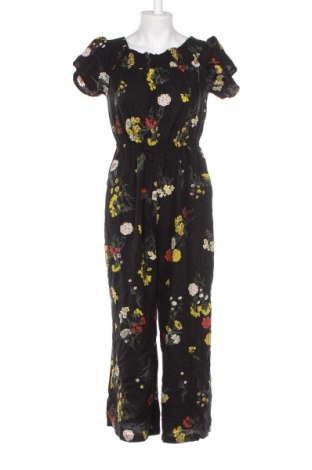 Langer Damen-Overall Clockhouse, Größe M, Farbe Mehrfarbig, Preis 7,99 €