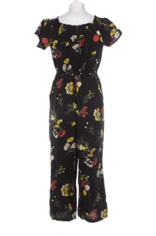 Langer Damen-Overall Clockhouse, Größe M, Farbe Mehrfarbig, Preis 7,99 €