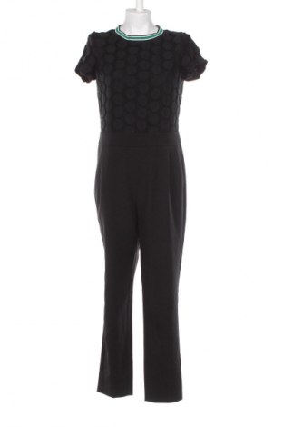 Langer Damen-Overall Comma,, Größe L, Farbe Schwarz, Preis 56,99 €