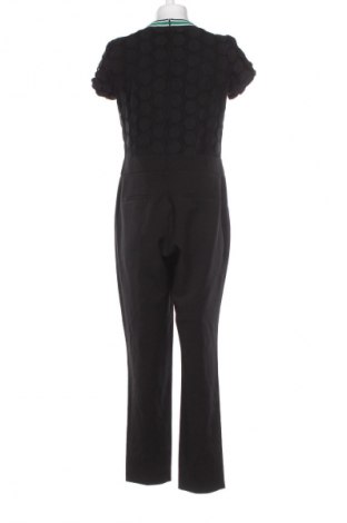 Langer Damen-Overall Comma,, Größe L, Farbe Schwarz, Preis 56,99 €