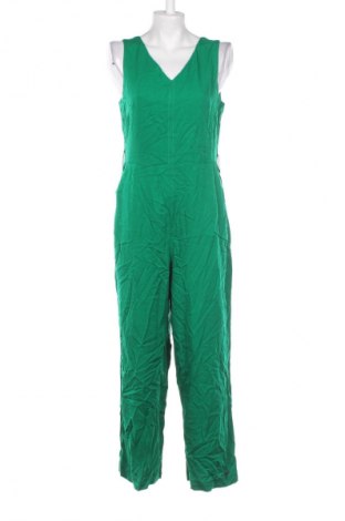 Langer Damen-Overall Daniel Hechter, Größe M, Farbe Grün, Preis 89,99 €