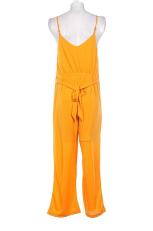 Langer Damen-Overall Esmara, Größe L, Farbe Orange, Preis 33,99 €
