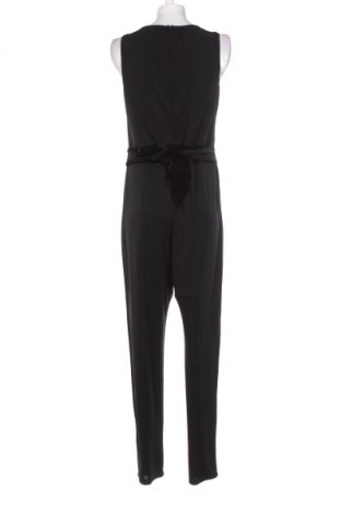 Salopetă lungă de damă Esprit, Mărime L, Culoare Negru, Preț 144,99 Lei