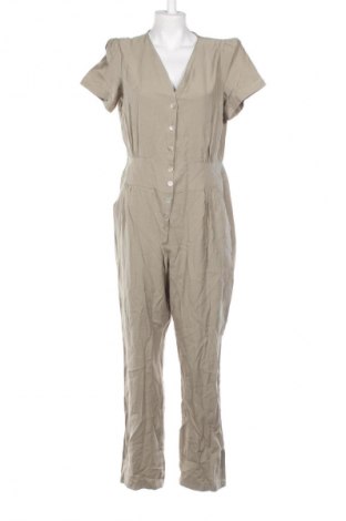 Langer Damen-Overall Etam, Größe L, Farbe Grün, Preis 109,99 €