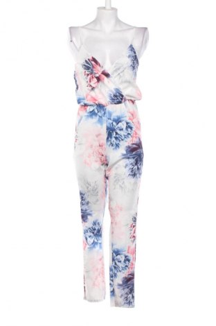 Salopetă lungă de damă Evita, Mărime M, Culoare Multicolor, Preț 116,99 Lei