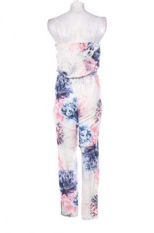 Salopetă lungă de damă Evita, Mărime M, Culoare Multicolor, Preț 116,99 Lei