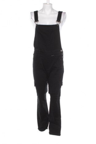 Langer Damen-Overall Forever 21, Größe M, Farbe Schwarz, Preis € 9,99