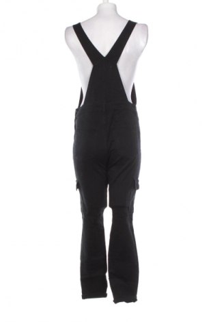 Langer Damen-Overall Forever 21, Größe M, Farbe Schwarz, Preis € 9,99