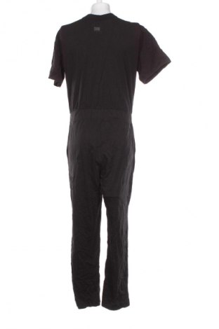 Langer Damen-Overall G-Star Raw, Größe S, Farbe Schwarz, Preis € 51,99