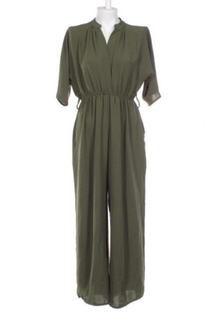 Langer Damen-Overall Guts & Gusto, Größe M, Farbe Grün, Preis € 21,99