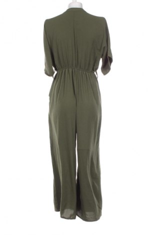 Langer Damen-Overall Guts & Gusto, Größe M, Farbe Grün, Preis € 21,99