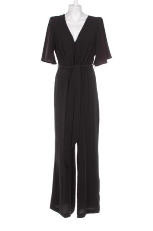 Langer Damen-Overall H&M, Größe XL, Farbe Schwarz, Preis 13,99 €