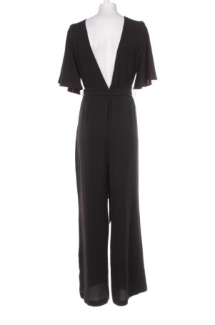 Langer Damen-Overall H&M, Größe XL, Farbe Schwarz, Preis 13,99 €