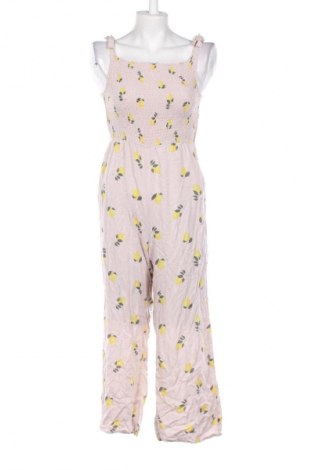 Dámský dlouhý overal H&M, Velikost S, Barva Vícebarevné, Cena  599,00 Kč