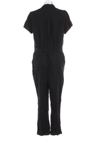 Salopetă lungă de damă H&M, Mărime L, Culoare Negru, Preț 156,99 Lei