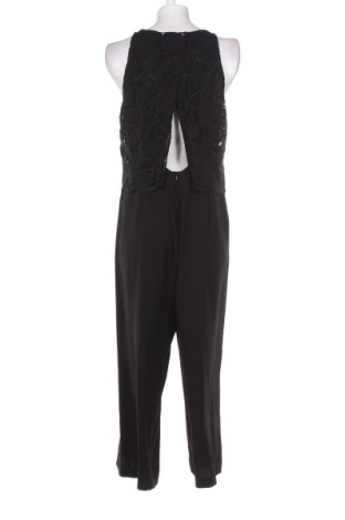 Salopetă lungă de damă H&M, Mărime L, Culoare Negru, Preț 102,99 Lei